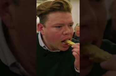 Ultimate Food Tour in Florence, Italy #foodtour #florence