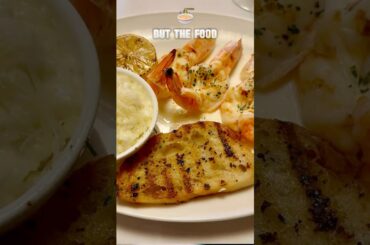 IL VIAGGIO - Italian Restaurant- Carnival Firenze #cruise #carnivalcruises