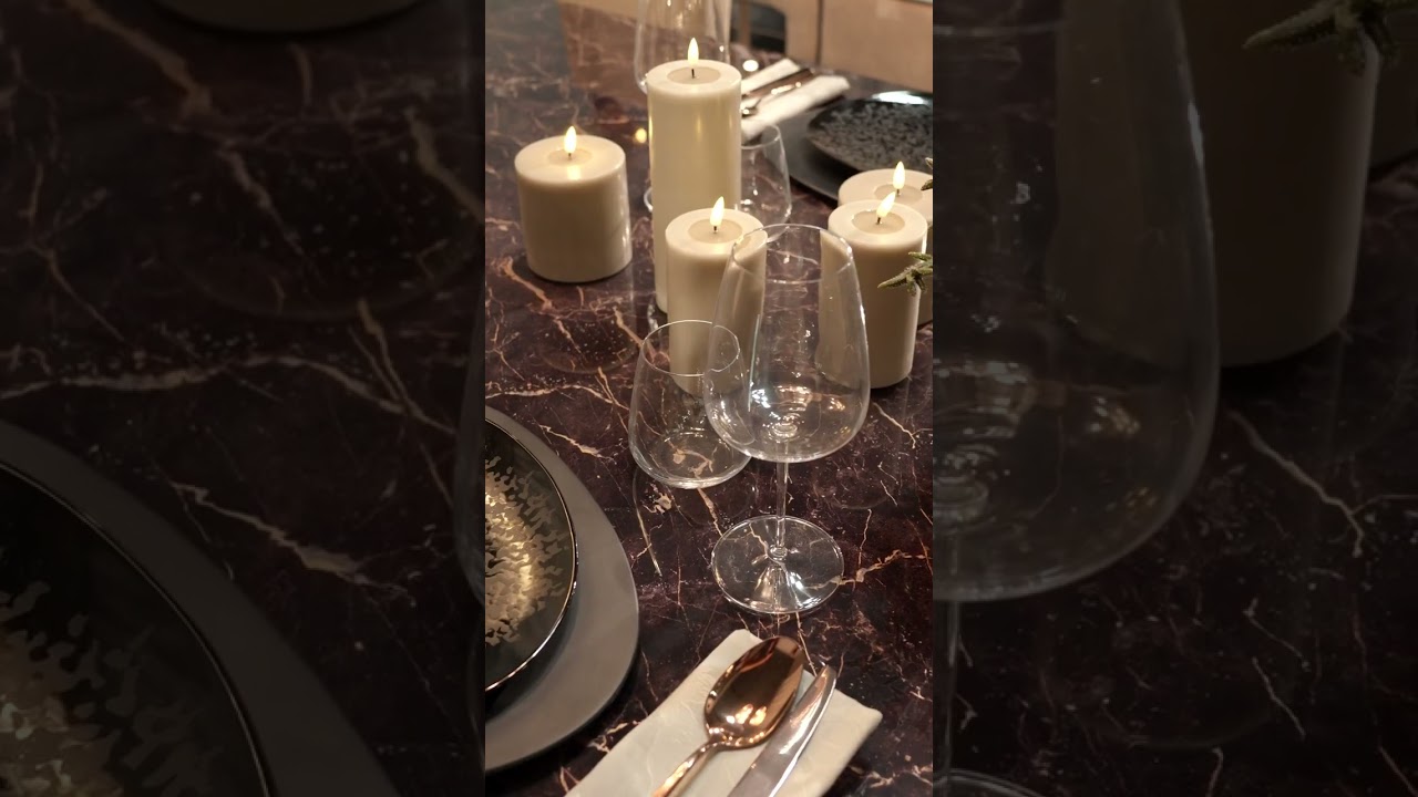 Create a Stunning Table Setting with Arredoclassic | Italian Dining Elegance #diningroomtrends2025 Create a Stunning Table Setting with Arredoclassic | Italian Dining Elegance #diningroomtrends2025