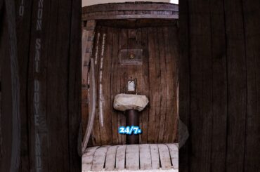 ITALY'S FREE WINE #didyouknow #facts #travel