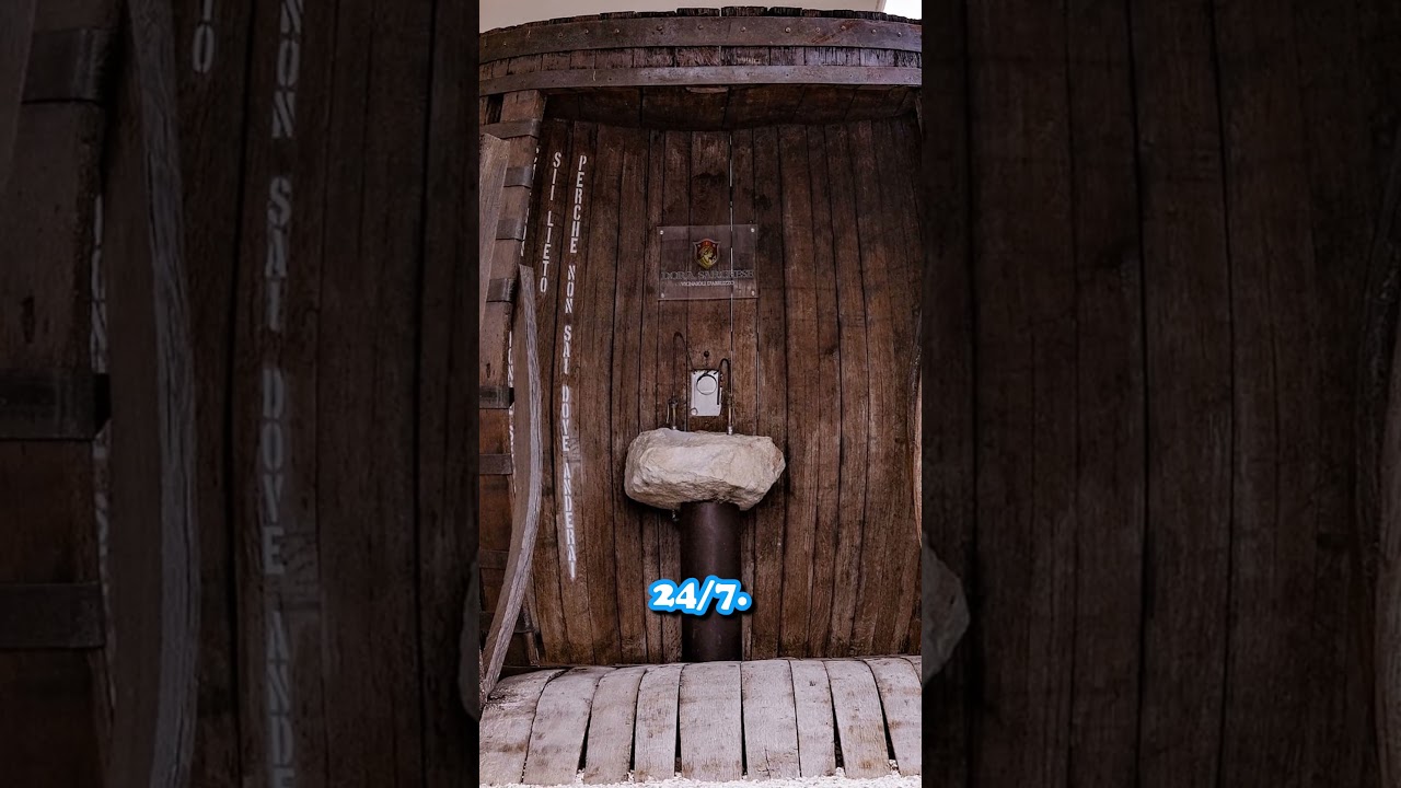 ITALY’S FREE WINE #didyouknow #facts #travel ITALY'S FREE WINE #didyouknow #facts #travel