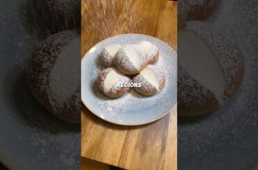 Maritozzi Is The Best Italian Pastry #recipe #pizza #food #italy #pasta #pastry #dessert #maritozzi