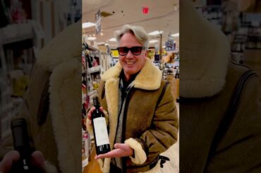 Our Go-To Red Wine from Tuscany!