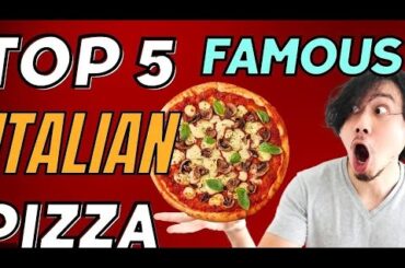 Pizza Express Must-Try Italian Pizzas Great recipes #2025