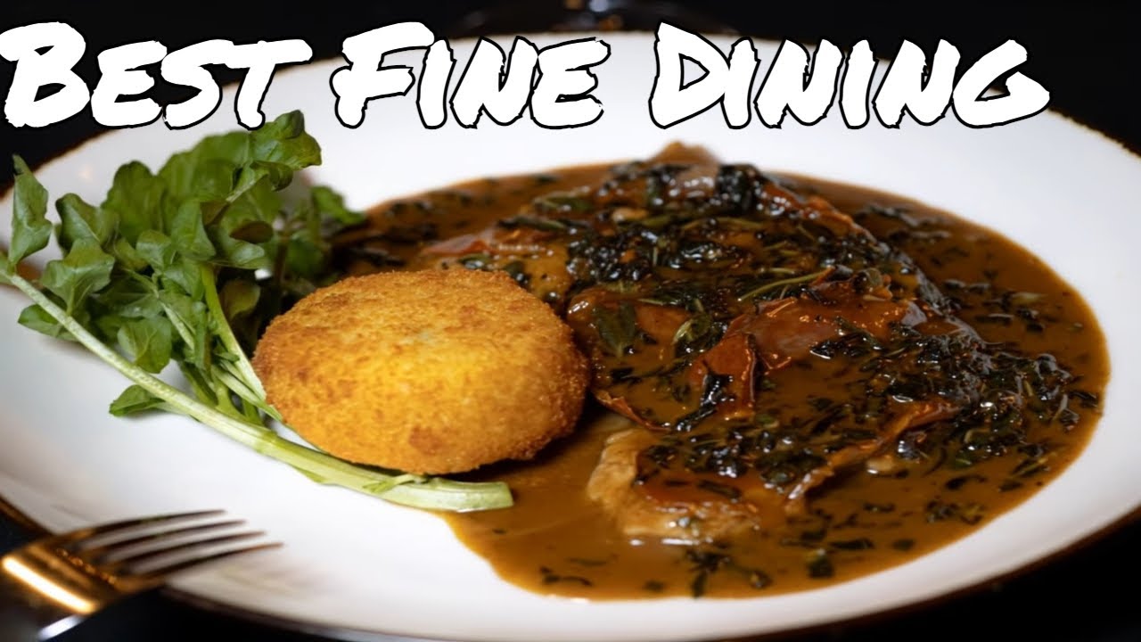 Veal Saltimboca from Fine Dining Italian Christini’s Ristorante Italiano #bestrestaurantsinamerica Veal Saltimboca from Fine Dining Italian Christini's Ristorante Italiano #bestrestaurantsinamerica