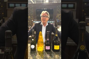 What is Franciacorta?