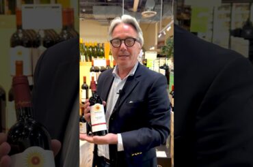 A Sassicaia Alternative!