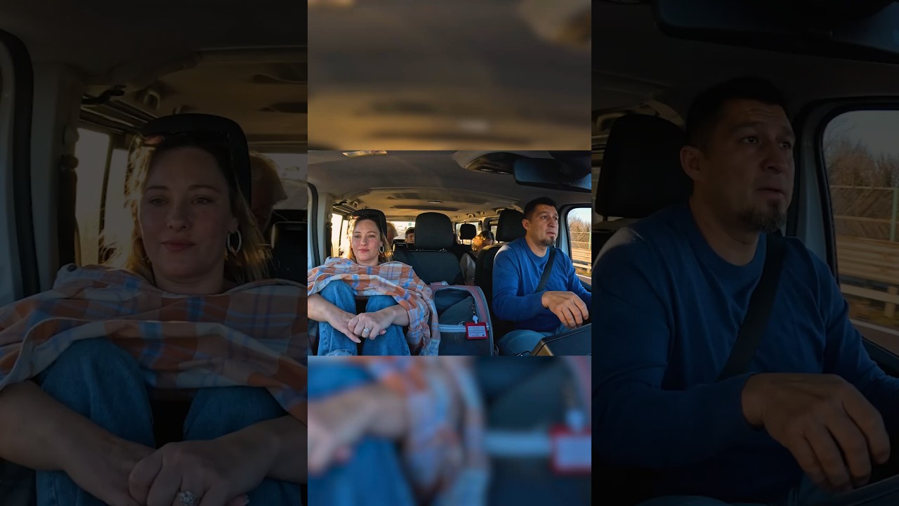 The Most Extravagant Road Trip Through Venice The Most Extravagant Road Trip Through Venice