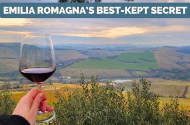 Hidden Gems in Italy: Dozza - Wine Tasting and Castle Exploration | Day Trip from Bologna