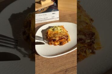 Tasty Lasagna Hub #food #howtomakeoreocake #recipe