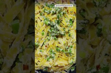 What's Behind Italy's Shocking Pasta Law?