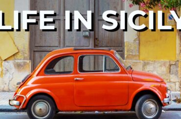 2025 Cost of Living in Sicily - Monthly Budget + Best Time to go + Tips for Getting Around