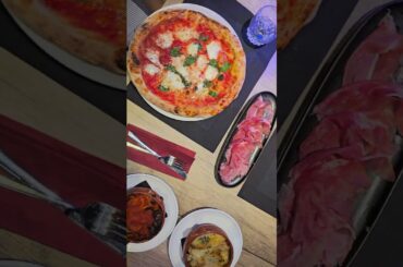 Food in Bari #food #bari #italy #travel