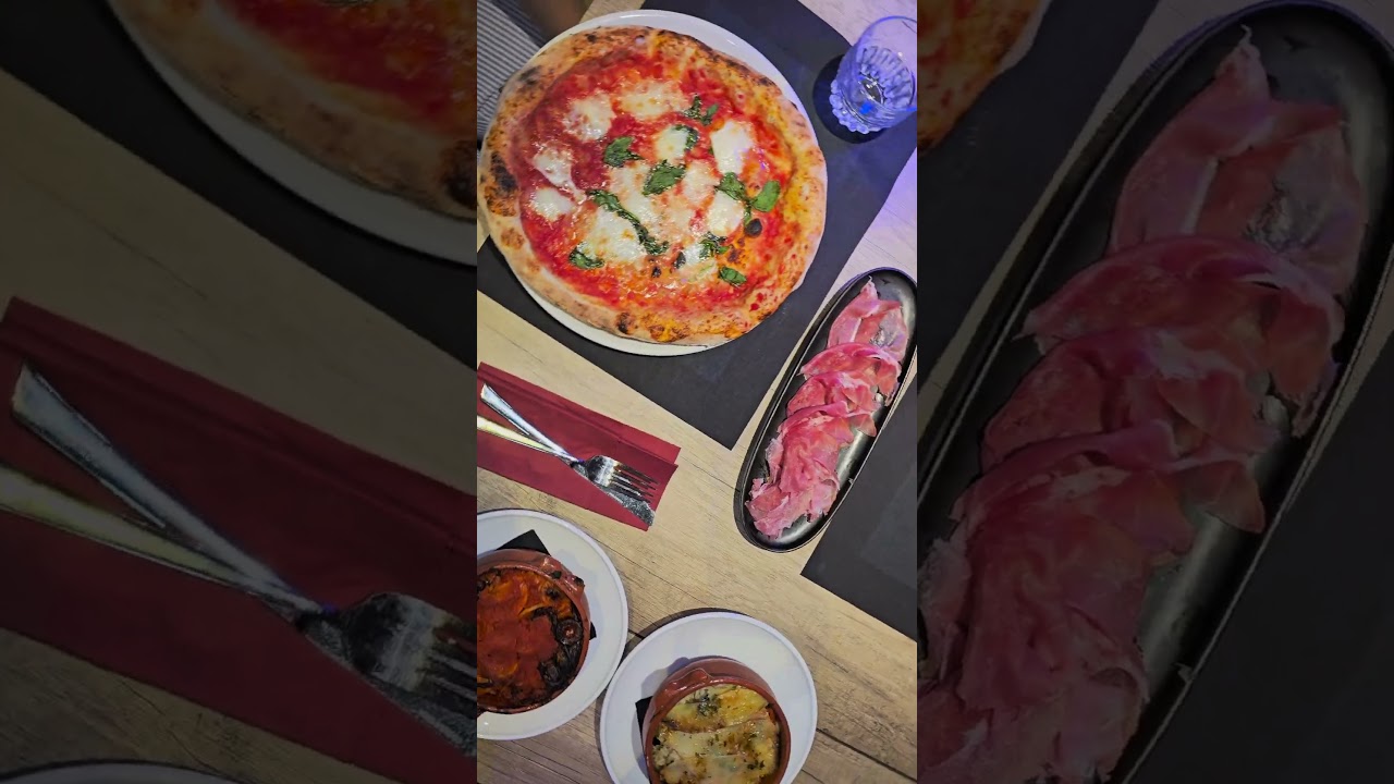 Food in Bari #food #bari #italy #travel Food in Bari #food #bari #italy #travel