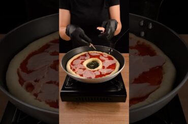 Forget pizza! The best no-bake puff pastry appetizer