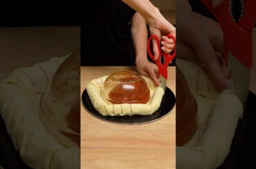 The famous puff pastry appetizer that's taking the world by storm