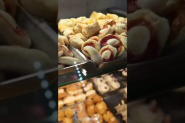 Best Places to eat in Rome! #shorts