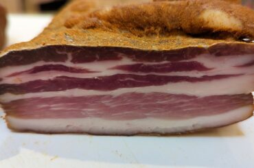 Making Pancetta is so easy - Traditional Italian way, from scratch