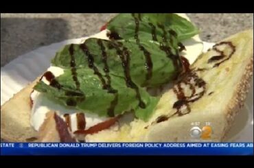 Dining Deal: Cappone's Salumeria