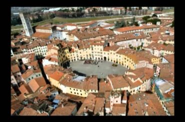 Italian Cuisine Lucca