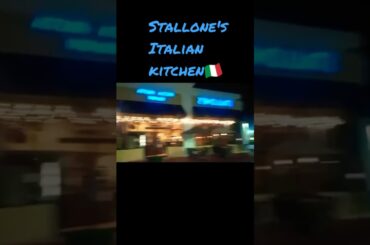 EPIC IN THE KITCHEN ITALIAN COOKING #kitchen#cooking#italy#restaurant#stallones#like#share#subscribe