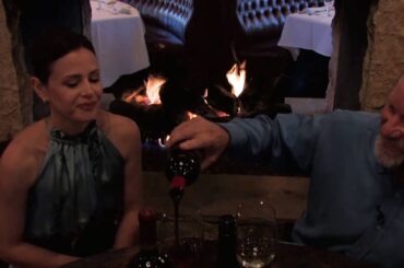 Siena Wine Tasting - Siena Ristorante Toscana Austin TX - Great Taste Austin