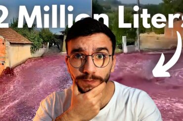 Winemaker Reacts to Viral Wine Videos