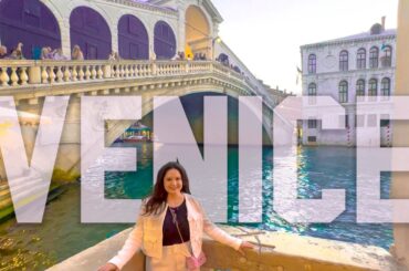 The Perfect Day in Venice - Where Should You Go & Eat in Venice?