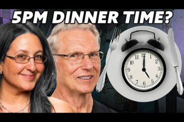 Does This Mean We're Old?