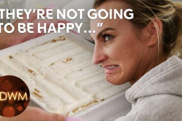 "This Is A CATASTROPHE!" | Come Dine With Me | New Series