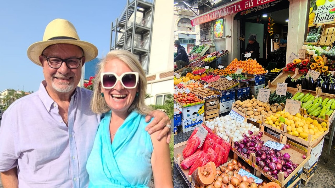 Food Shopping & Price Comparison in Sicily Food Shopping & Price Comparison in Sicily