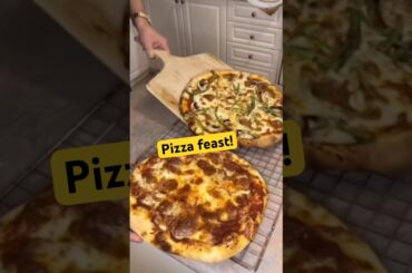 Pizza Night is Special