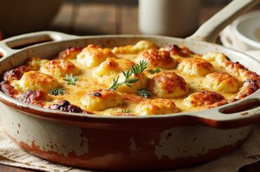 Friend from Italy showed me this dinner recipe. The best food I've ever eaten!