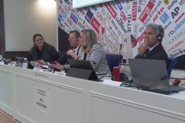 US and Italian producers of wine and spirits join hands in effort to fend off trade war