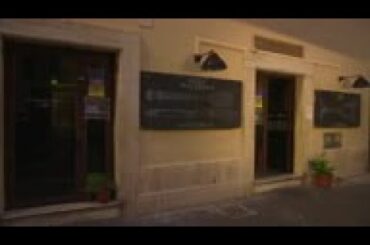 Rome restaurants protest confusing reopening info