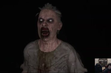 Misadventures: OtherJoe Visits Granny; Works a Fast Food Shift, then becomes a Superhero