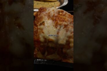 ALDI’S HAS THE BEST LASAGNA??| SHORT| DAI MICHELLE