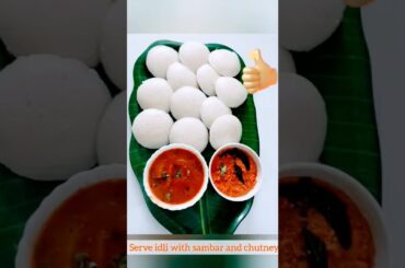 How to make Idli in Cooker #shorts #shortsvideo #youtubeshorts