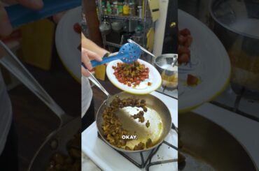 Quick & Delicious Weeknight Spinach & Sausage Pasta