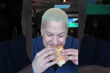 Grandma Pizza Pie, Penne alla Eggplant & House-Made Tiramisu at Bella Rosa Pizzeria Yonkers, NY