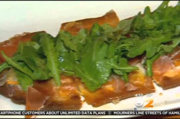 Dining Deal: Barchetta