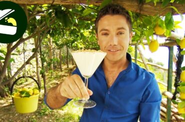 Gino D’Acampo’s Guide to Amalfi: Lemons, Limoncello, and Italian Cuisine | Gino's Italian Escape