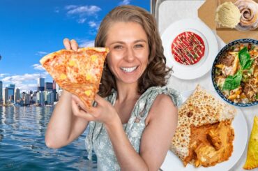 10 Foods You Would Not Believe Are From Toronto