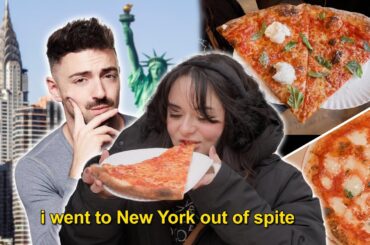 You're All Wrong About Pizza