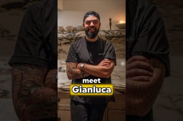 This Italian Chef NEVER had Chinese handpulled noodles, until today...