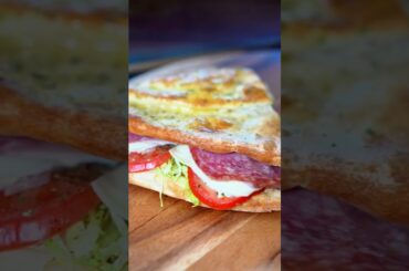 Experience the best of Italian cuisine at Franco's!