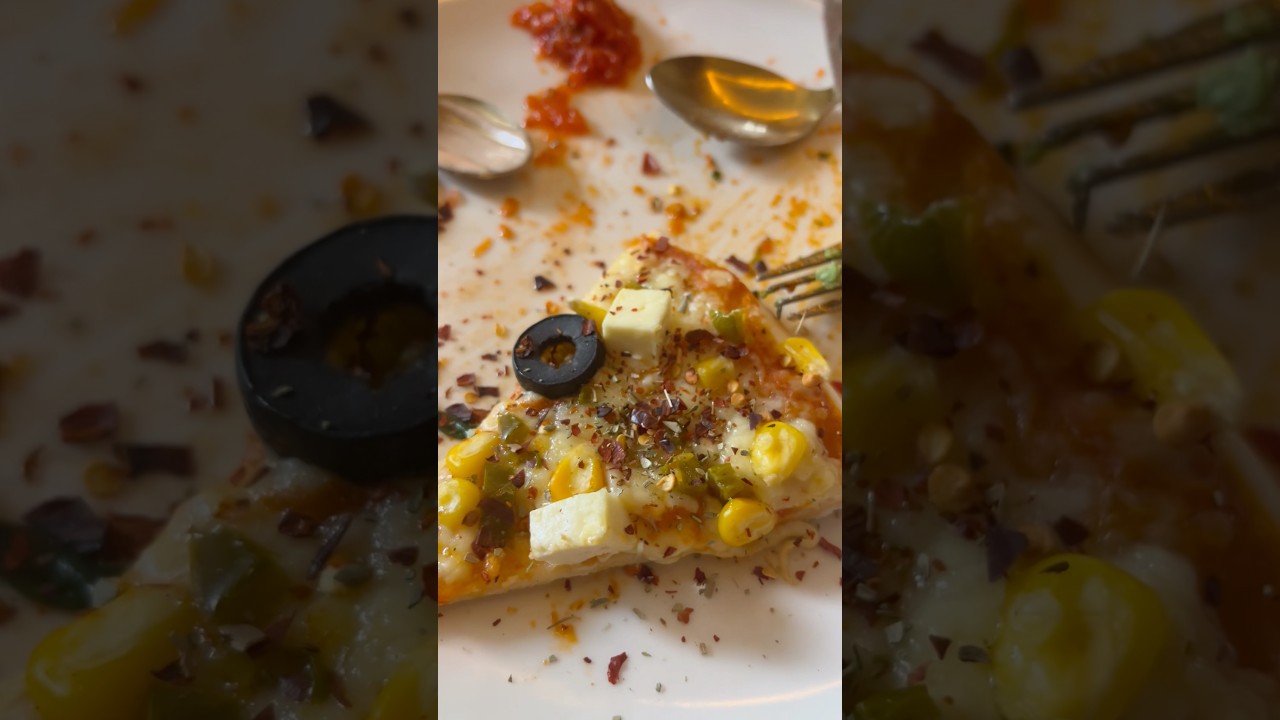 Lunch at LIGHT OF ITALY, HSR Layout, Bengaluru #italian #italianfood #bangalorevlogs #foodlover Lunch at LIGHT OF ITALY, HSR Layout, Bengaluru #italian #italianfood #bangalorevlogs #foodlover