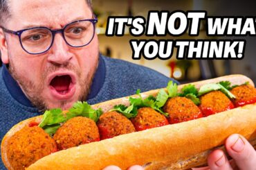 Taste Testing Global STREET FOOD | 2025