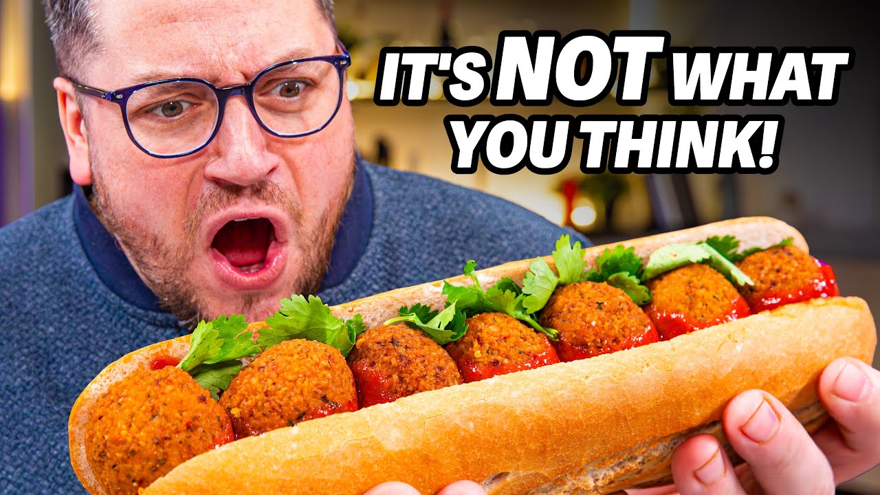 Taste Testing Global STREET FOOD | 2025 Taste Testing Global STREET FOOD | 2025