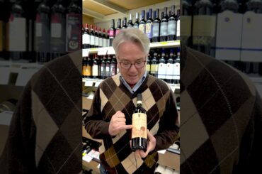 THIS is Your Christmas Wine!